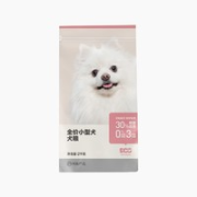 YANXUAN 网易严选 全价全期小型犬粮 6kg