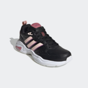 adidas 阿迪达斯 Strutter 女子跑鞋 FW3747