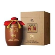汾酒 头锅原浆 2021年 66%vol 清香型白酒 5000ml 坛装