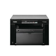 Canon 佳能 iC MF3010 黑白激光一体机 +京东智印盒子