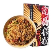 阳际山野 南昌拌粉 酸辣味 4盒装