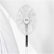 聚划算百亿补贴：Midea 美的 SAC35BR 电风扇 YH