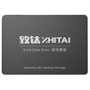 ZhiTai 致钛 Active SC001 SATA3.0 固态硬盘 1TB