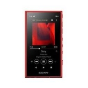 SONY 索尼 NW-A105 音频播放器MP3 16GB 红色