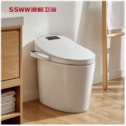 SSWW 浪鲸 EICO511 虹吸式智能马桶 305mm
