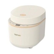 TOTIKI 拓几 HQCF0808 迷你智能电饭煲 0.8L