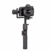 ZHIYUN 智云 云鹤2S 标配版 微单单反手持相机云台（手持）