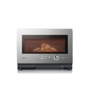 Midea 美的 PG23E0W 微蒸烤一体机 23L