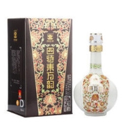 SITIR 四特酒 东方韵 弘韵 42%vol 特香型白酒 500ml 单瓶装
