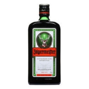 Jagermeister 野格 力娇酒 35%vol 700ml