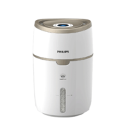 PHILIPS 飞利浦 HU4816 加湿器 白色