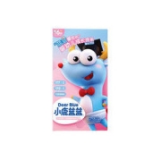 Deer Blue 小鹿蓝蓝 小鹿蓝 婴幼儿成长面条 麦香原味 60g