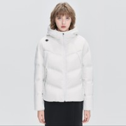 DESCENTE 迪桑特 D1432TDJ36 女子户外羽绒服