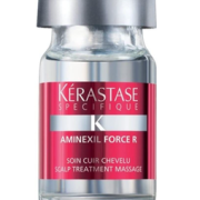 国内40只2000元！Kérastase 卡诗 健发防脱精华液 红安瓶 6ml*42支  直邮含税到手￥821.2