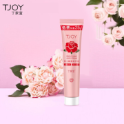 TJOY 丁家宜 弹力嫩滑护润手霜 75g