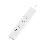 Gosund 65W氮化镓快充智能排插CP5Pro插座插线板