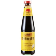 LEE KUM KEE 李锦记 味蚝鲜蚝油 680g