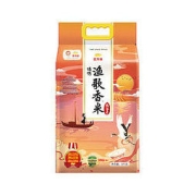 金龙鱼 臻选渔歌香米 丝苗米 5kg
