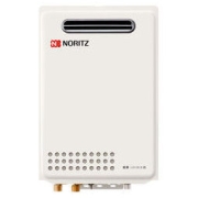 NORITZ 能率 JSW39-D2 燃气热水器 20L 天然气