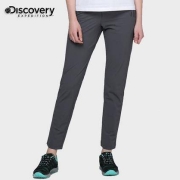 TOREAD 探路者 Discovery  速干裤   运动长裤   DAMG82011..