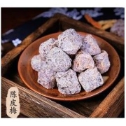 佳宝 陈皮梅 500g（1斤约70颗）
