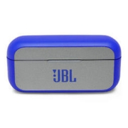 JBL 杰宝 Reflect Flow 入耳式真无线蓝牙耳机 蓝色