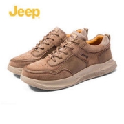 Jeep 吉普 男士低帮运动鞋 P893068K