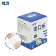 邦惠 医用创可贴100片