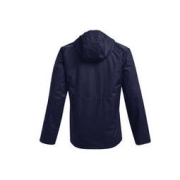 UNDER ARMOUR 安德玛 男子运动夹克 1342742-410 深蓝色 L