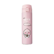 LOCK&LOCK KAKAO FRIENDS联名 LHC3261PIK_KKA 保温杯 400ml