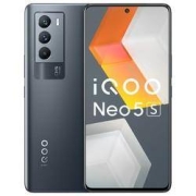 iQOO Neo 5S 5G智能手机 8GB 128GB
