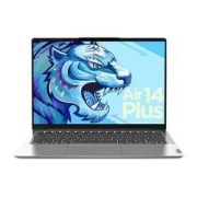 14点开始：Lenovo 联想 小新Air14 Plus 2021款 14英寸笔记本电脑（i5-1155G7、16GB、512GB SSD、MX450） 5298元 包邮