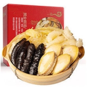 好拾味 滋补贡品 佛跳墙 1.25kg