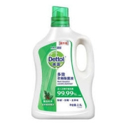 Dettol 滴露 衣物除菌液 2.5L 经典松木