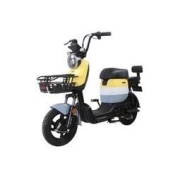 五星钻豹 新国标电动自行车 TDT22Z
