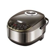 Midea 美的 MB-WFS5017TM 电饭煲 5L 金色