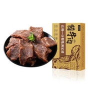 益健优选 酱牛肉 赠 辣椒油和手套