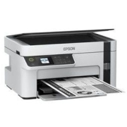 EPSON 爱普生 M2118墨仓式黑白多功能一体机