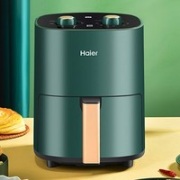 Haier 海尔 HA-M28E 空气炸锅 3.5L
