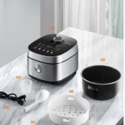 Midea 美的 MB-RC421 电饭煲 4L
