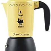 Bialetti 比乐蒂 意大利产 Moka Orzo Express 大麦摩卡壶4杯量 到手￥266.71