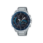 CASIO 卡西欧 EDIFICE系列 男士太阳能腕表 ECB-900YDB-1BPR