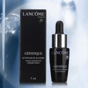 京喜APP：LANCOME 兰蔻 全新精华肌底液7ml *3瓶