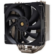 Thermalright 利民 TS120 风灵 CPU散热器