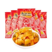 88VIP：乌江 脆口榨菜芯 440g