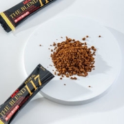 UCC 悠诗诗 114/117 冻干速溶咖啡粉便携装 60P