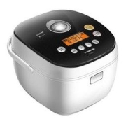 Panasonic 松下 SR-H15C1-K 电饭煲 4L