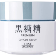 KOSE 高丝 黑糖精臻白啫喱防晒面霜 SPF50 100g 到手价￥54.71