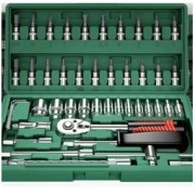GREENER 绿林 家用工具46件套装