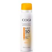 美白防晒！COGI 高姿 多效倍护美白防晒喷雾 SPF50+ PA+++ 80ml